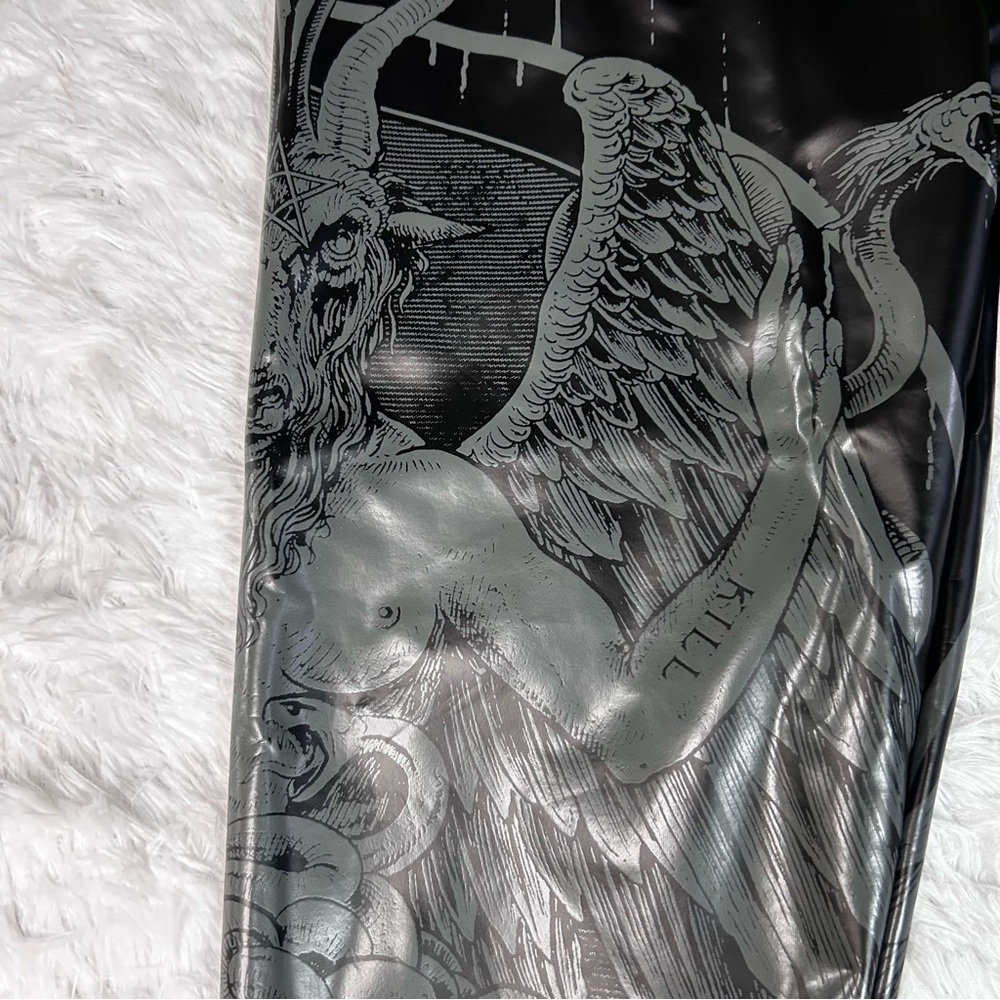 Dark Forces Leggings - Picture 7 of 9